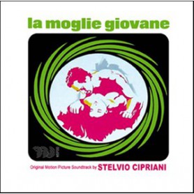 LA MOGLIE GIOVANE