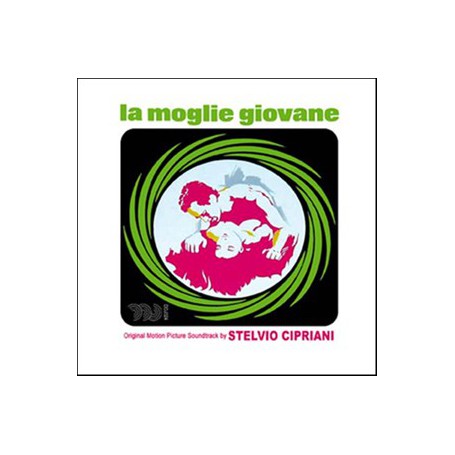 LA MOGLIE GIOVANE