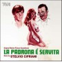 LA PADRONA E' SERVITA