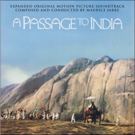 A PASSAGE TO INDIA (EXPANDED)