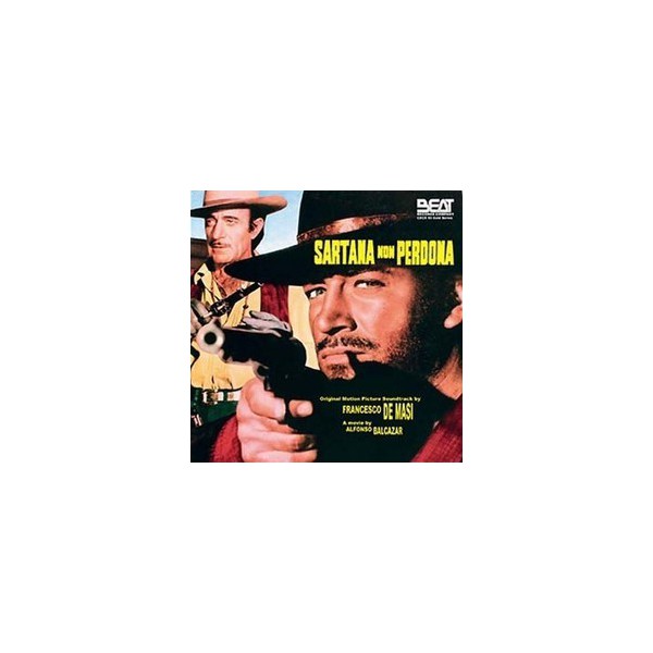 SARTANA NON PERDONA SARTANA NON PERDONA