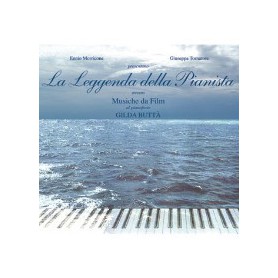 LA LEGGENDA DELLA PIANISTA