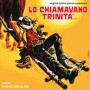 LO CHIAMAVANO TRINITÀ