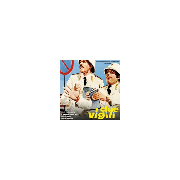I DUE VIGILI - MA CHI TI HA DATO LA PATENTE I DUE VIGILI - MA CHI TI HA DATO LA PATENTE