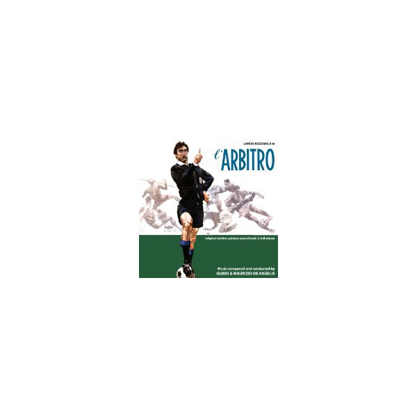 L'ARBITRO L'ARBITRO