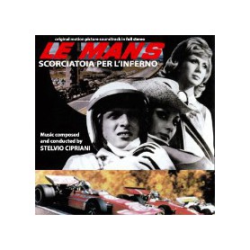 LE MANS SCORCIATOIA PER L'INFERNO