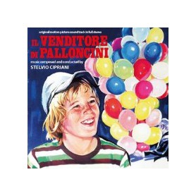 IL VENDITORE DI PALLONCINI
