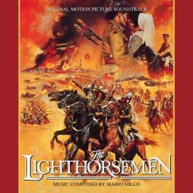 THE LIGHTHORSEMEN