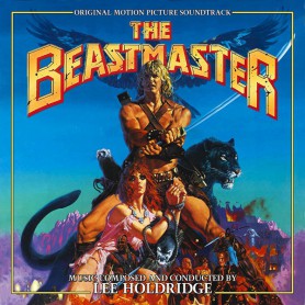 THE BEASTMASTER