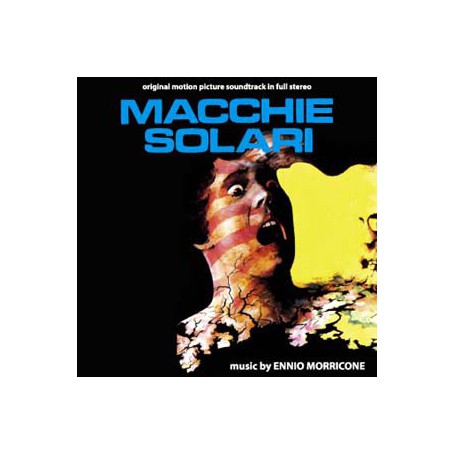 MACCHIE SOLARI