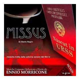 MISSUS (NOM DE CODE: MISSUS