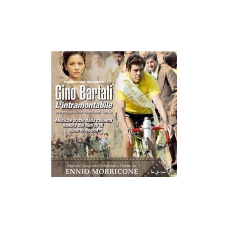 GINO BARTALI L'INTRAMONTABIL