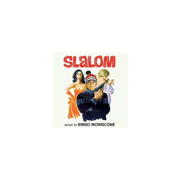 SLALOM
