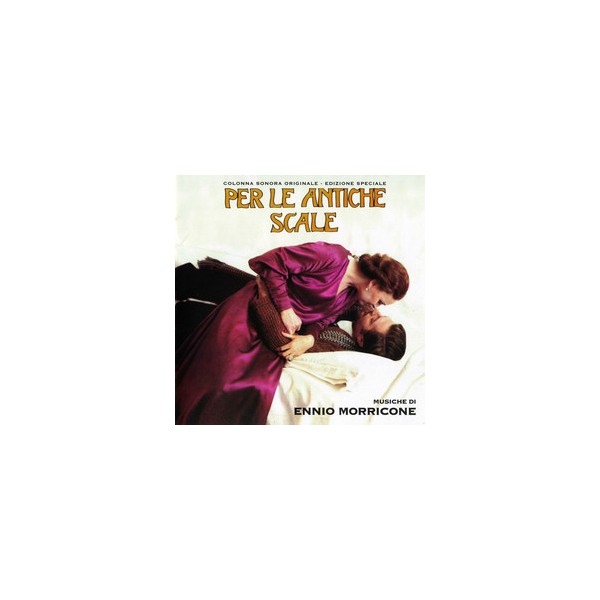 PER LE ANTICHE SCALE PER LE ANTICHE SCALE