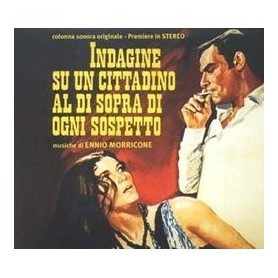 INDAGINE SU UN CITTADINO AL