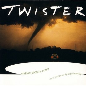 TWISTER