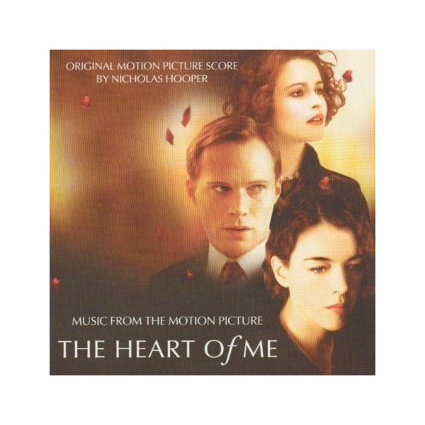 THE HEART OF ME THE HEART OF ME