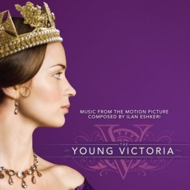 THE YOUNG VICTORIA