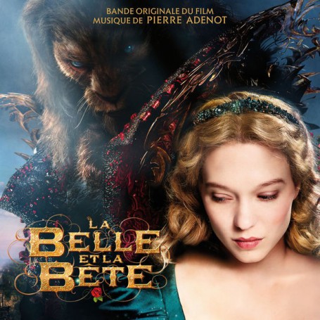 LA BELLE ET LA BÊTE