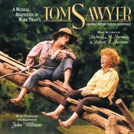 TOM SAWYER / HUCKLEBERRY FINN
