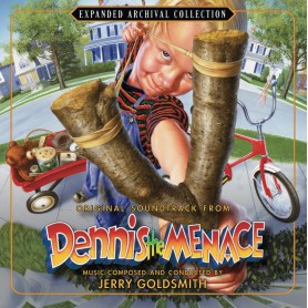 DENNIS THE MENACE