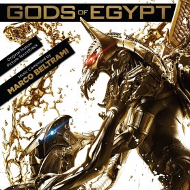 GODS OF EGYPT