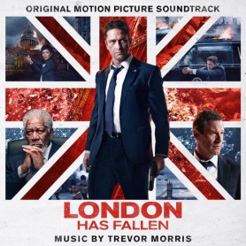 LONDON HAS FALLEN