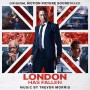 LONDON HAS FALLEN