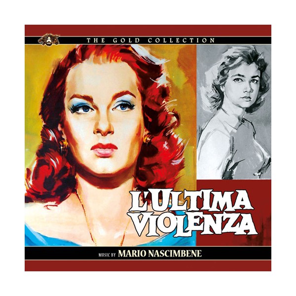 L'ULTIMA VIOLENZA L'ULTIMA VIOLENZA
