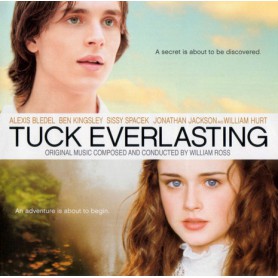 TUCK EVERLASTING