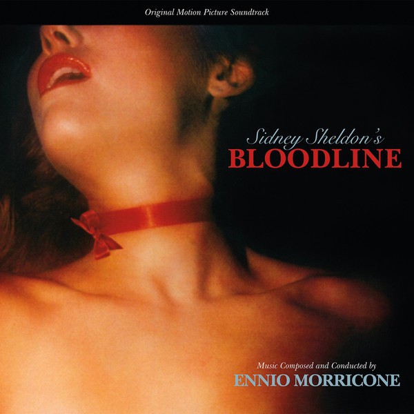 BLOODLINE BLOODLINE