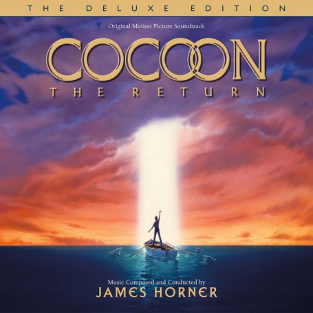 COCOON: THE RETURN (DELUXE EDITION)