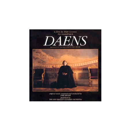 DAENS