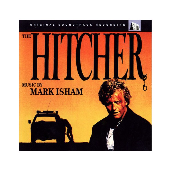 THE HITCHER THE HITCHER