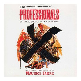THE PROFESSIONALS