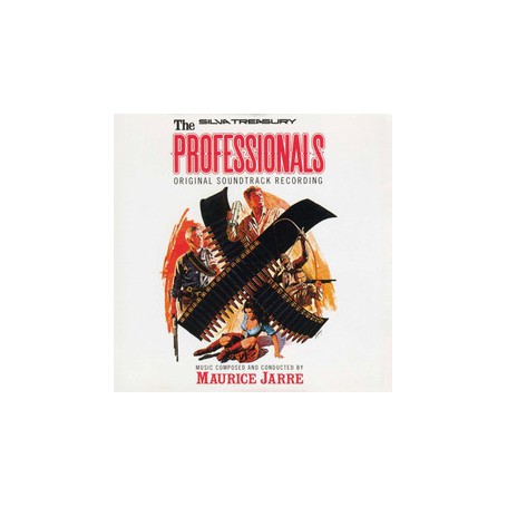 THE PROFESSIONALS