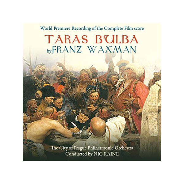 TARAS BULBA