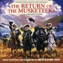 THE RETURN OF THE MUSKETEERS