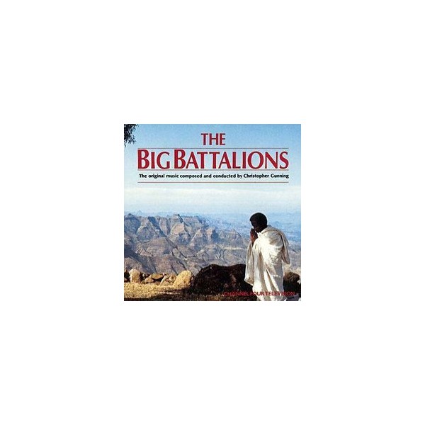 THE BIG BATTALIONS THE BIG BATTALIONS