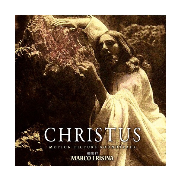 CHRISTUS CHRISTUS