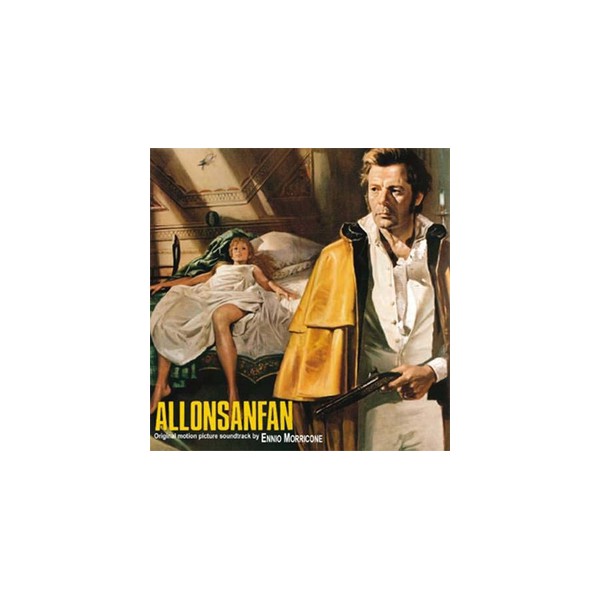 ALLONSANFAN ALLONSANFAN