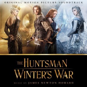 THE HUNTSMAN: WINTER'S WAR