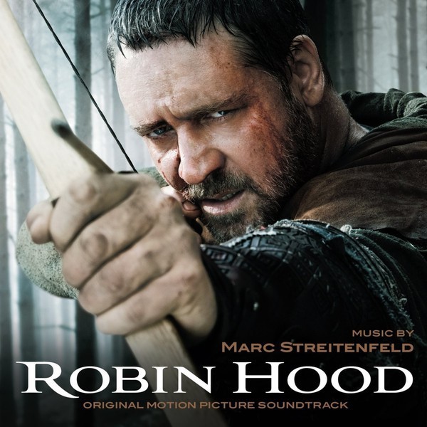 ROBIN HOOD ROBIN HOOD