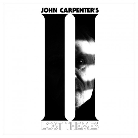 LOST THEMES II