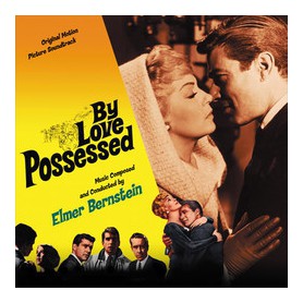 BY LOVE POSSESSED