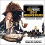 THE PRIVATE LIFE OF SHERLOCK HOLMES
