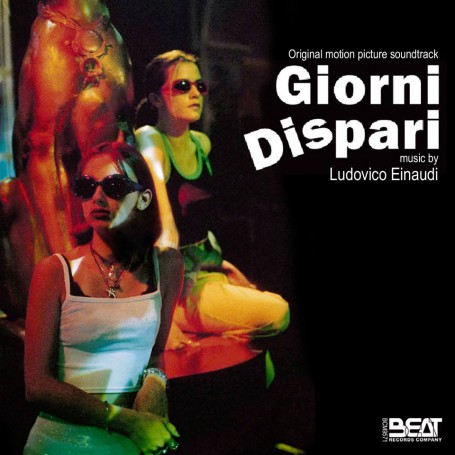 I GIORNI DISPARI