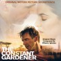 THE CONSTANT GARDENER
