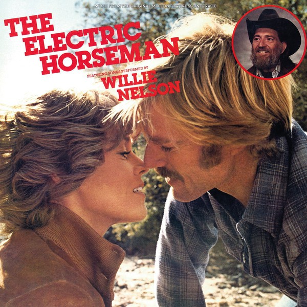 THE ELECTRIC HORSEMAN THE ELECTRIC HORSEMAN