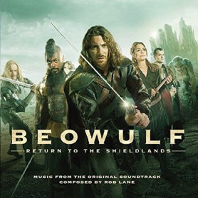 BEOWULF: RETURN TO THE SHIELDLANDS